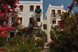 Fiorita Beach Otel, Turgutreis