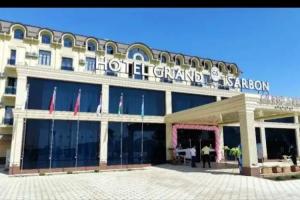 Grand Sarbon Hotel, Karshi