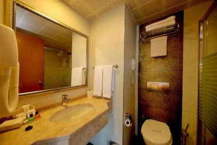 Golden Rock Beach - 41