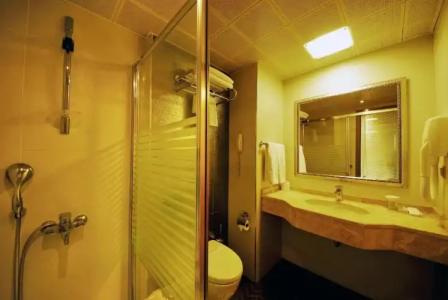 Golden Rock Beach - 27