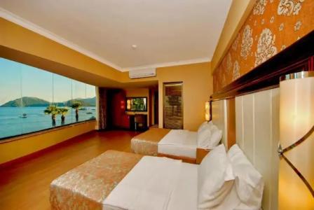 Golden Rock Beach - 39