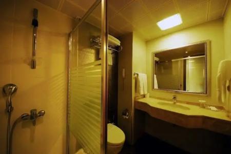 Golden Rock Beach - 23