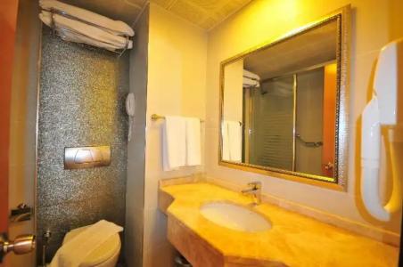 Golden Rock Beach - 35