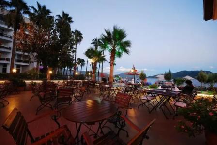 Golden Rock Beach - 11