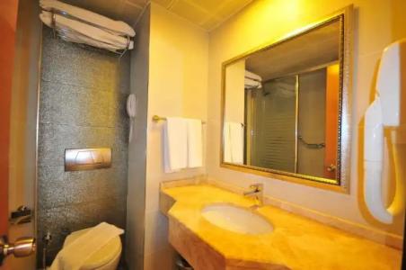 Golden Rock Beach - 33