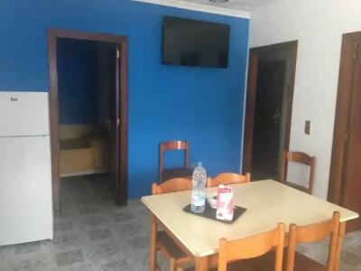 Europa Family Apartments - 43