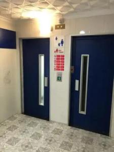 Europa Family Apartments - 11