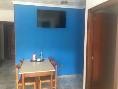 Europa Family Apartments - 2