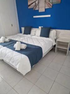 Europa Family Apartments - 32