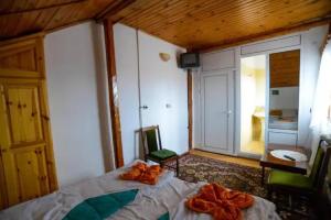 Topuzovi Guest House, Dobrinishte