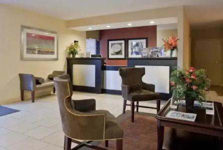 Quality Inn Columbus Near Fort Benning - 8