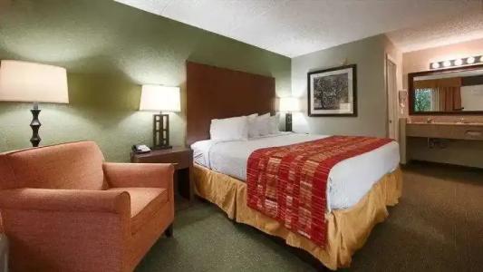 Quality Inn Columbus Near Fort Benning - 5