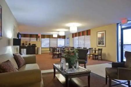 Quality Inn Columbus Near Fort Benning - 16