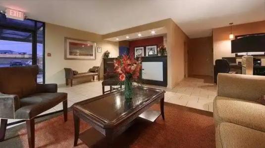 Quality Inn Columbus Near Fort Benning - 11