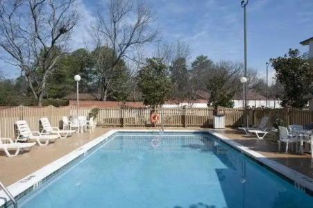 Quality Inn Columbus Near Fort Benning - 14