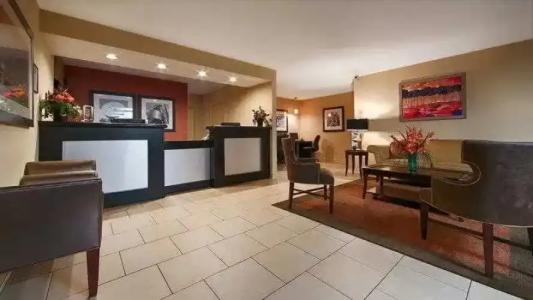 Quality Inn Columbus Near Fort Benning - 1