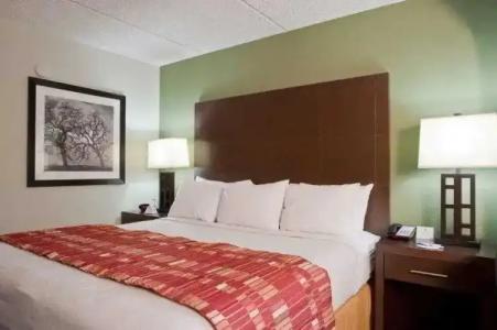 Quality Inn Columbus Near Fort Benning - 2