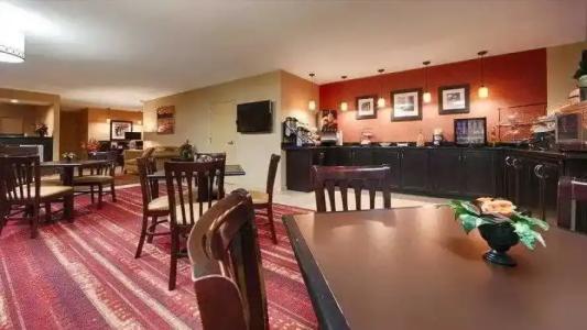 Quality Inn Columbus Near Fort Benning - 20