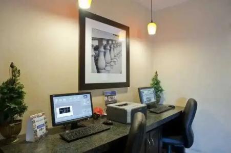 Quality Inn Columbus Near Fort Benning - 10