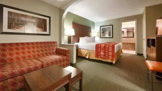 Quality Inn Columbus Near Fort Benning - 6