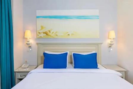 Selectum Collection Bodrum (Ex. Kairaba Bodrum Imperial) - 71