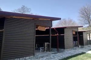 Abant Bahceli Kosk, Abant