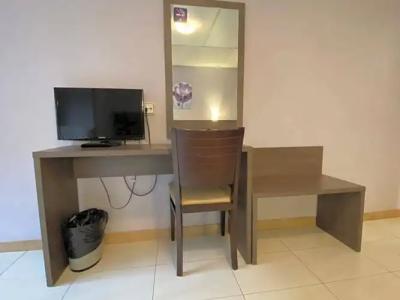 Somriu City M28 - 43