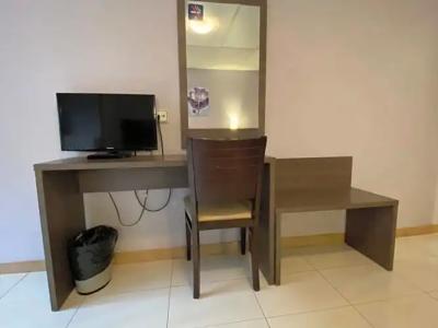 Somriu City M28 - 81