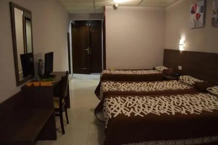 Somriu City M28 - 36