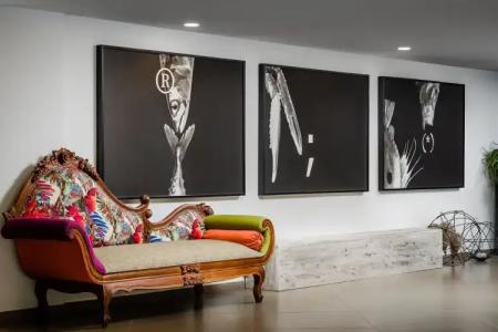 ALEGRIA Mar Mediterrania - Adults Only - 38