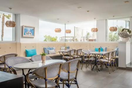 ALEGRIA Mar Mediterrania - Adults Only - 18