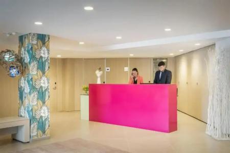 ALEGRIA Mar Mediterrania - Adults Only - 1