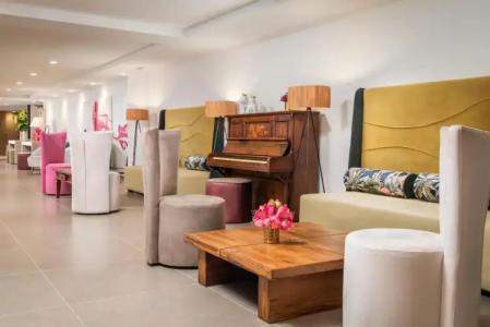 ALEGRIA Mar Mediterrania - Adults Only - 35