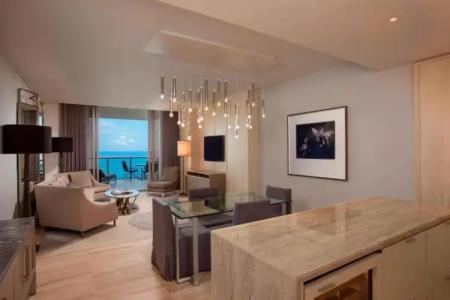 The St. Regis Bal Harbour Resort - 64