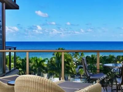 The St. Regis Bal Harbour Resort - 32