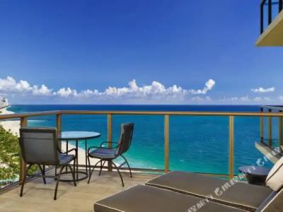 The St. Regis Bal Harbour Resort - 34