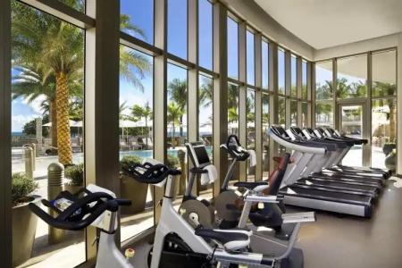 The St. Regis Bal Harbour Resort - 18