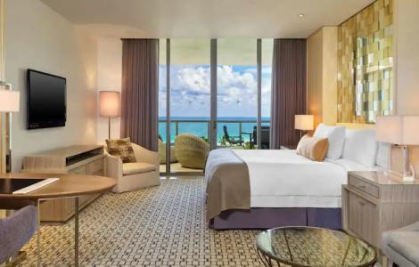 The St. Regis Bal Harbour Resort - 3