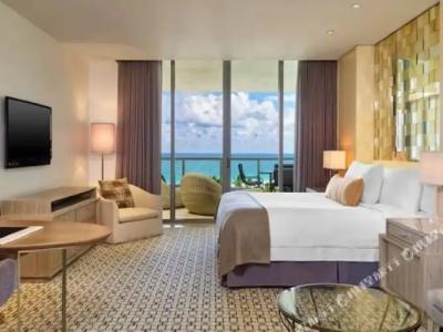 The St. Regis Bal Harbour Resort - 27