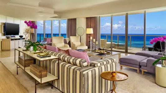 The St. Regis Bal Harbour Resort - 58