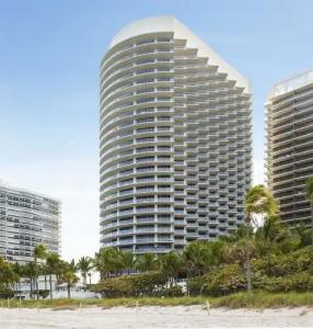 The St. Regis Bal Harbour Resort - 0