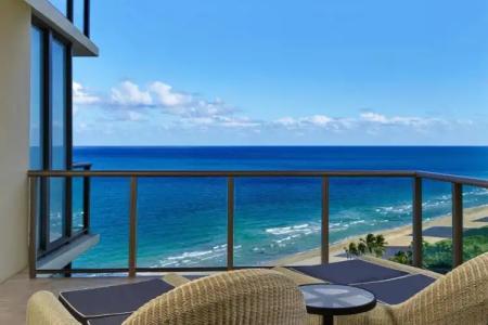 The St. Regis Bal Harbour Resort - 37