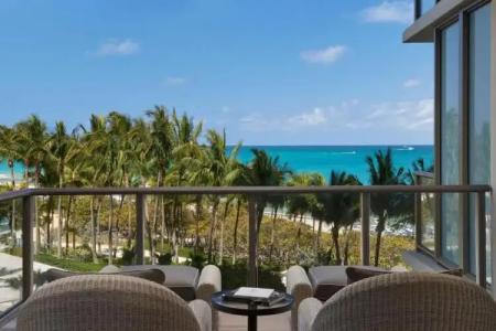 The St. Regis Bal Harbour Resort - 53