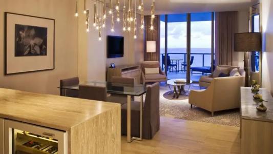 The St. Regis Bal Harbour Resort - 9