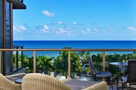 The St. Regis Bal Harbour Resort - 44