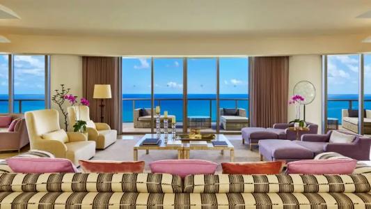 The St. Regis Bal Harbour Resort - 57