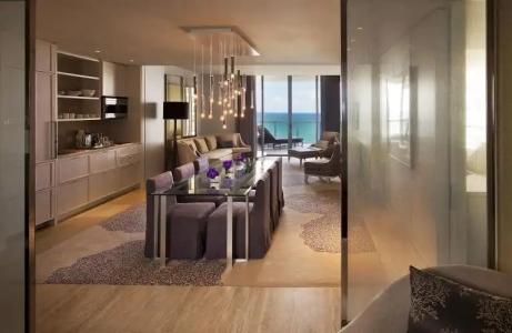 The St. Regis Bal Harbour Resort - 6