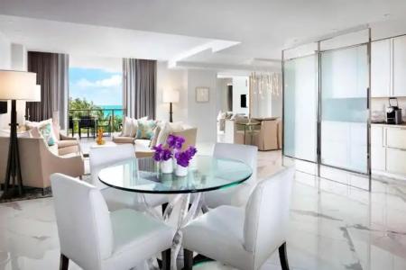The St. Regis Bal Harbour Resort - 52