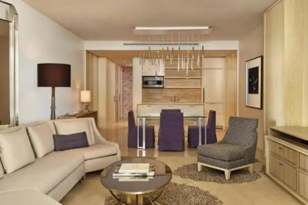 The St. Regis Bal Harbour Resort - 65