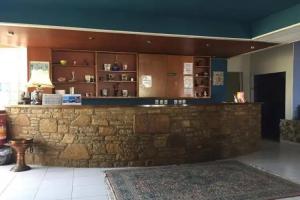 Oceanida Bay Hotel, Pythagorio